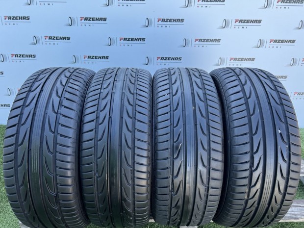 195/50 R15 Semperit Speed life 2 nyári gumi 5,5-6mm