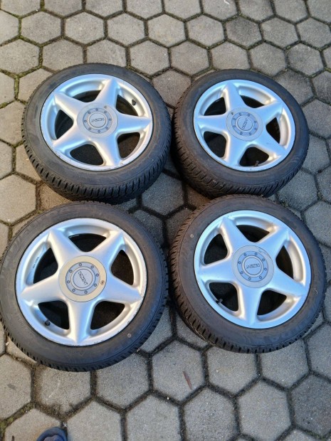 195/50 R15 Tligumi