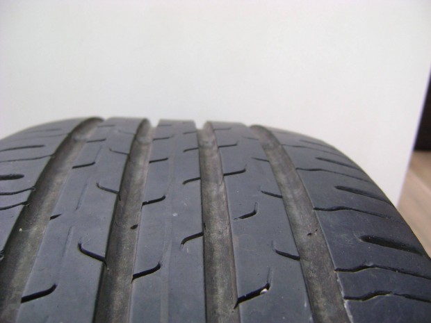 195/50 R15' Continental Ecocontact 6 nyri garnitra