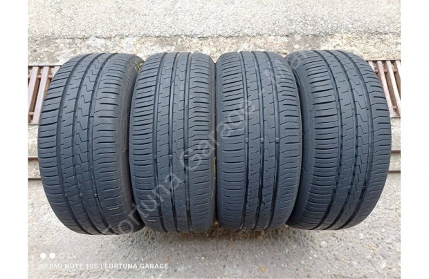 195/50 R15" Falken használt nyári garnitúra
