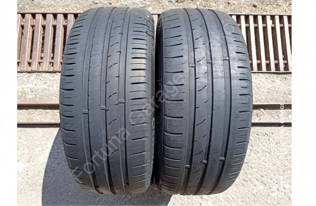 195/50 R15" Kumho használt nyári gumi