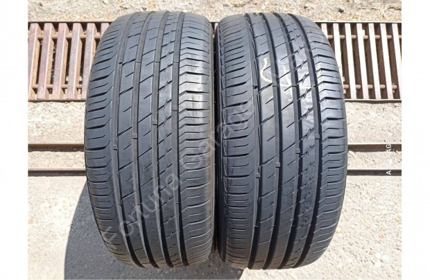 195/50 R15" Sailun használt nyári gumi