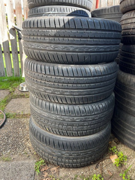 195/50 R15 hankook 4db nyári gumi