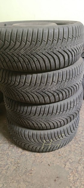 195/50 R15 hankook.gumi s felni garnitra.mercedes A tpusra.