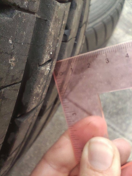 195/50 R15 ker�k + alufelni