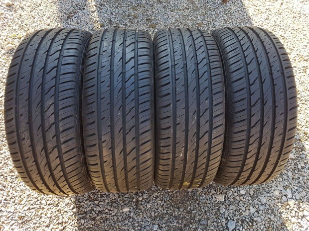 195/50 R15 nyri gumi 4db Esa+Tecar DOT2022 jszer