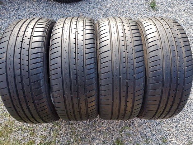 195/50 R15 nyri gumi 4db Hankook DOT2016