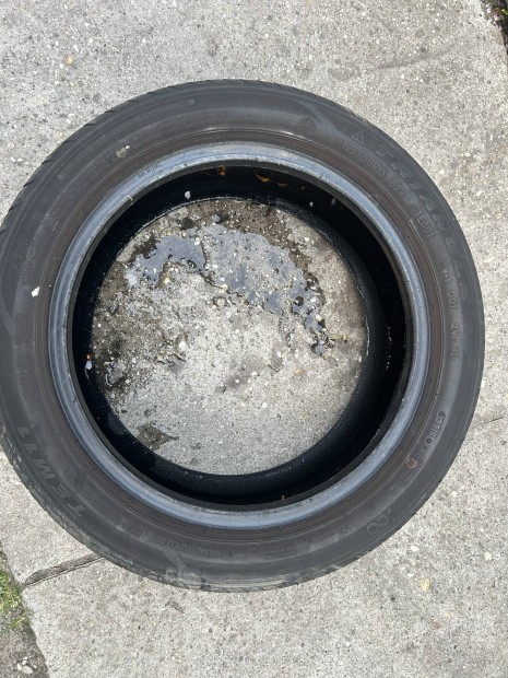 195 50 R15 ny�ri gumi garnit�ra 