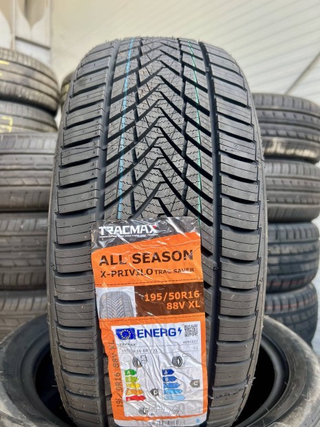 195/50 R16 195/50R16 195/50/16 195/50x16 ngyvszakos 4 vszakos gumi