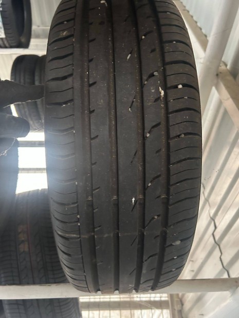 195 50 R16 Continental DEMO DOT2013-2018 ig 22db