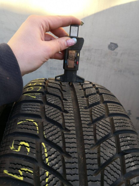 195/50 R16 Goodride téli gumi 40000ft a 4db /145/