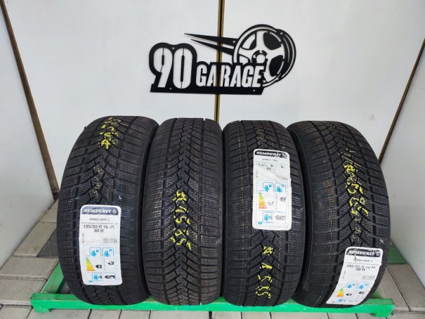 195/50 R16 Semperit 4db j Tltrolt Tligumi gumi 90Garage #1585