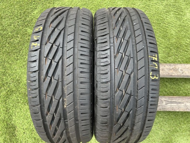 195/50 R16 Uniroyal RainSport 5 nyri gumi 7mm