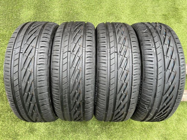 195/50 R16 Uniroyal RainSport 5 nyári gumi 7mm