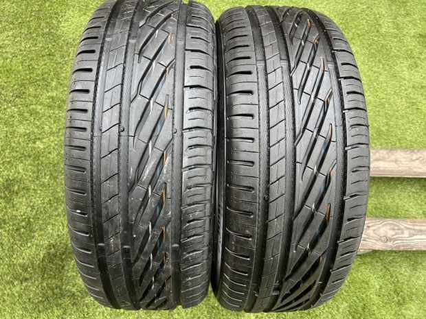 195/50 R16 Uniroyal RainSport 5 nyári gumi 7mm
