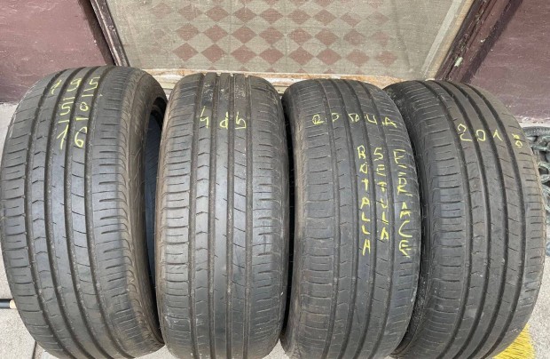 195/50 R16 ritka mret nyri gumiszett j llapotban