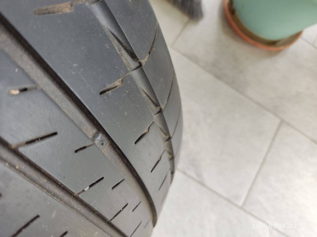 195 50 R20 Bridgestone 2024