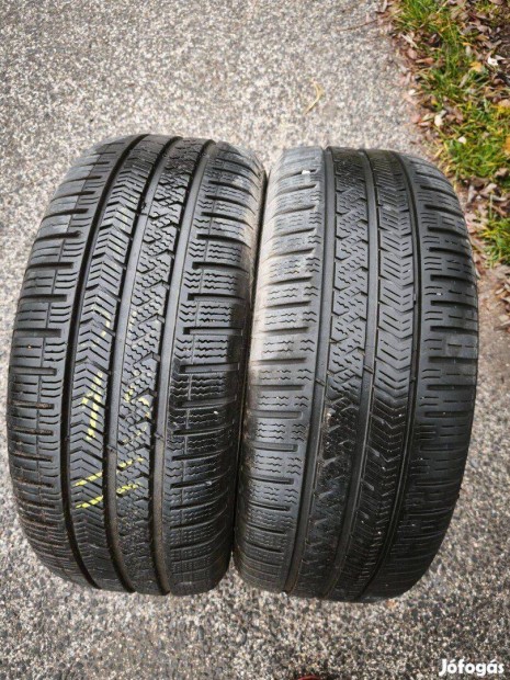 195 50 R 15 t�li gumi p�r