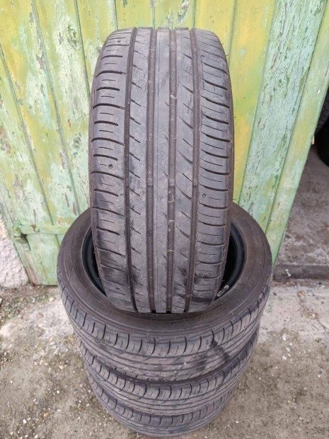 195/50 r15 80%os 4db Falken nyri gumi elad