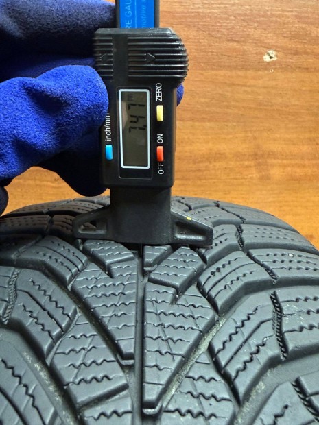 195/50/r15 Kumho 2db Tli DOT2124