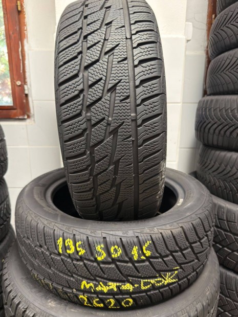 195/50/r15 Matador Tli 2db DOT2620