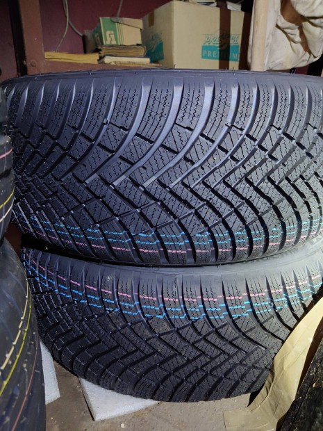 195/50/r17 hankook winter icept rs3 új gumi eladó 2db