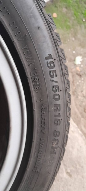 195 50 r 16 teli gumi 8 mm