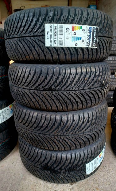 195/50r15 195/50 r15 4vszakos 4db 0km-es 