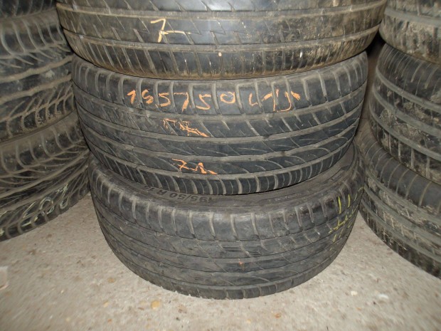 195/50r15 Barum nyári gumi ajándék szereléssel