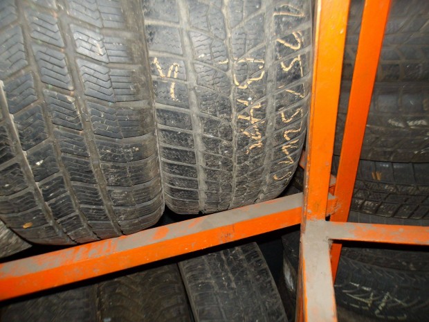 195/50r15 Barum tli gumi ajndk szerelssel