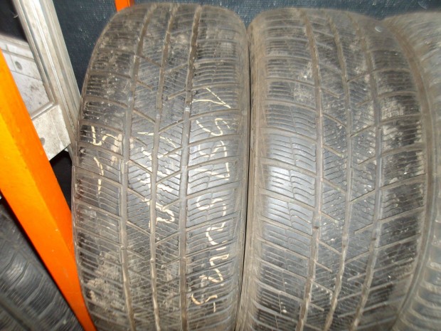 195/50r15 Barum tli gumik ajndk szerelssel