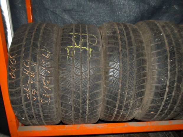 195/50r15 Barum tli gumik ajndk szerelssel