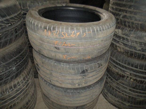 195/50r15 Firestone nyári gumi ajándék szereléssel