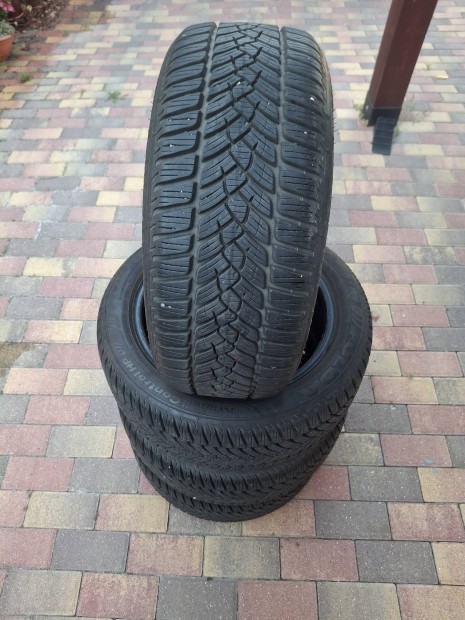 195/50r15 Fulda tligumi