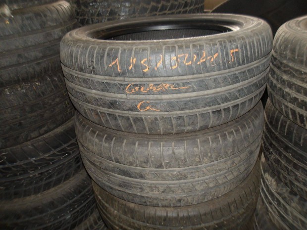 195/50r15 Good-year nyári gumi ajándék szereléssel