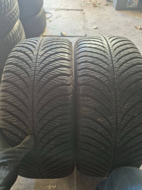 195/50r15 Goodyear tligumi 2db 6mm profilmlysggel 2019 vge! 15000/