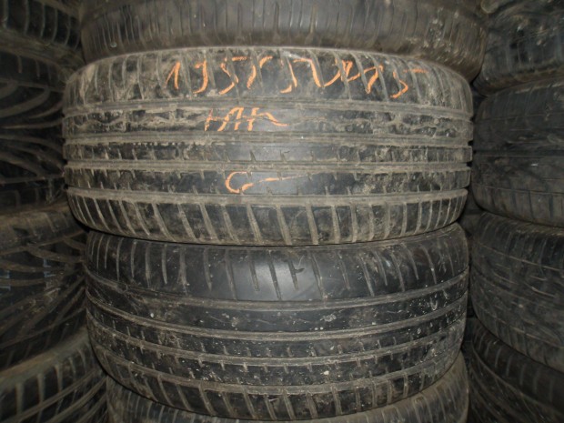 195/50r15 Hankook nyári gumik ajándék szereléssel