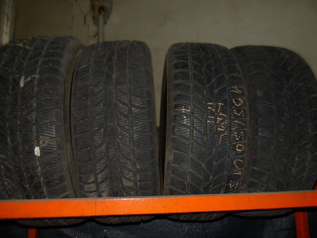 195/50r15 Hankook tli gumi ajndk szerelssel