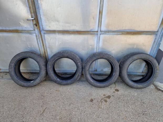 195/50r15 Kleber tli gumi