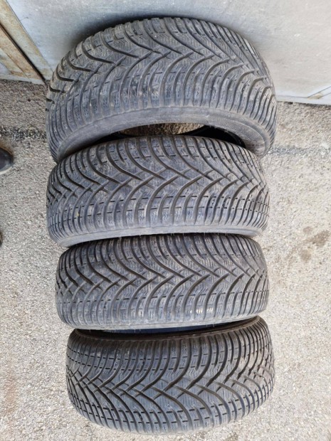 195/50r15 Kleber tli gumi