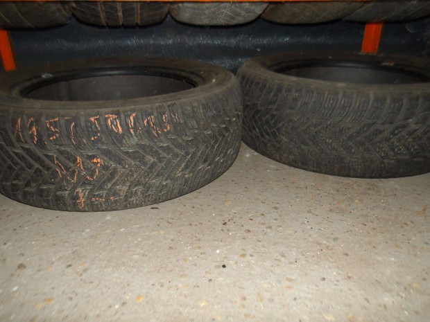 195/50r15 Nokian tli gumi ajndk szerelssel