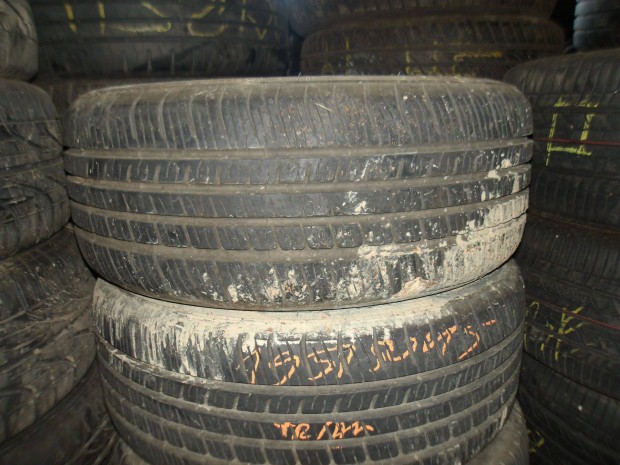 195/50r15 Triangle nyári gumi ajándék szereléssel