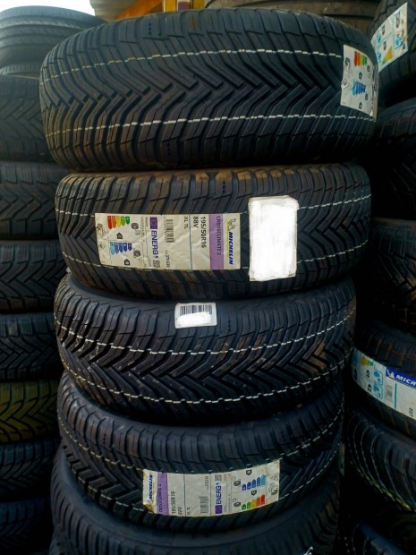 195/50r16 195/50 r16 4vszakos 4db 0km-es