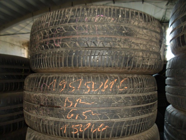 195/50r16 Bridgestone nyári gumi ajándék szereléssel