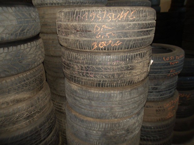 195/50r16 Bridgestone nyri gumik ajndk szerelssel