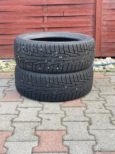 195/50r16 Nokian