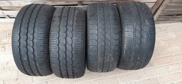 195/55R10C Vee Rubber 