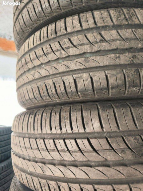 195/55R15 195/55 195 55 45e/4db Pirelli nyárigumik