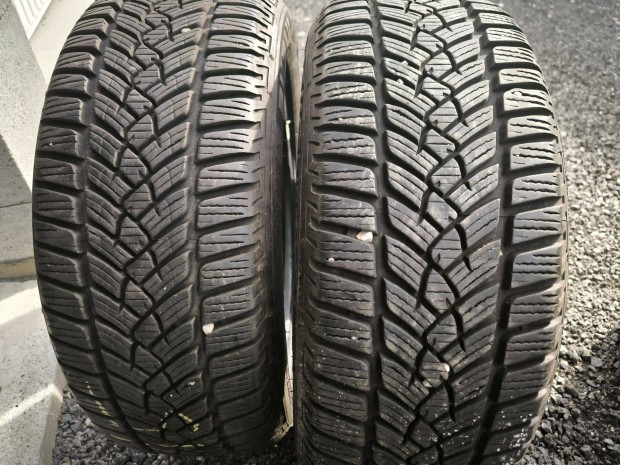 195/55R15 30e/2db jszer Fulda tligumik