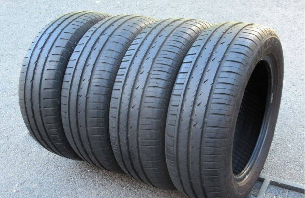 195/55R15 Fulda Ecocontrol HP nyárigumi 15" olcsó nyári gumi
